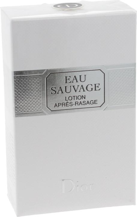 Dior Eau Sauvage (Lotion, 100 ml)