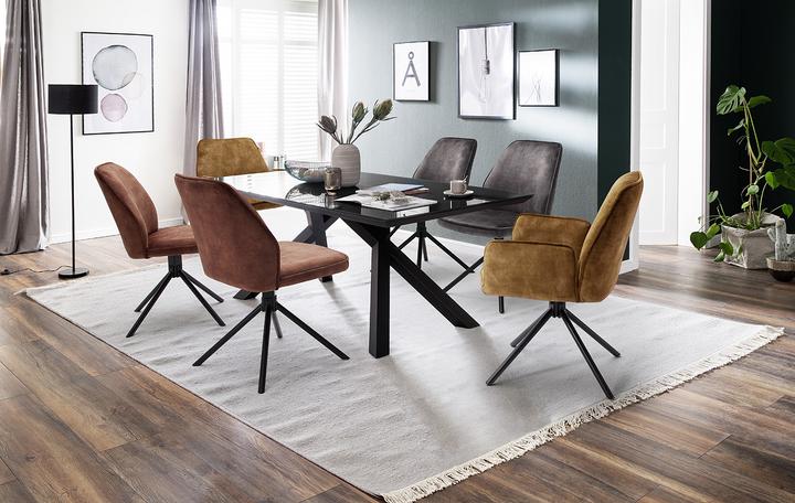 Image du produit Robas Lund Everett (180 x 95 x 75 cm)