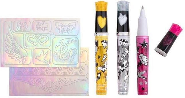 Actual product image Sombo Tattoo Studio Pens