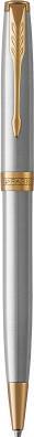 Produktbild Parker Pen Sonnet (Gold, Silber, 1 x)