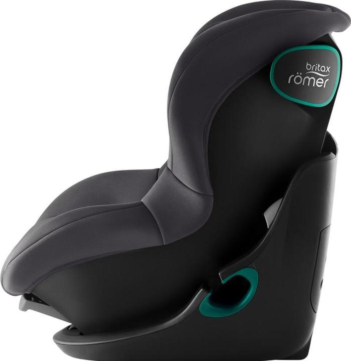 Productafbeelding Britax Römer King Pro (Kinderzitje, ECE R129/i-Size standaard)