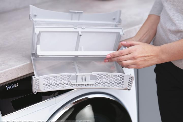 Actual product image Haier HD90-A3959 (9 kg, Left)