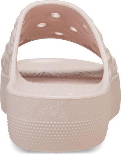 Produktbild Crocs W's Classic Platform Geo Slide (39)