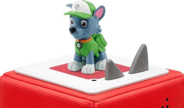 Productafbeelding Tonies Paw Patrol - De hondenshow (Duits)