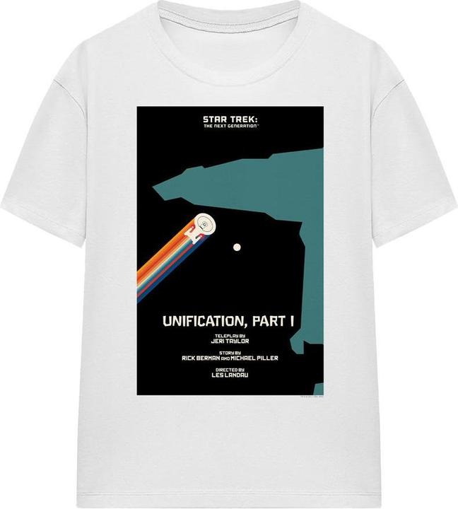 Produktbild The Next Generation Season 5 Episode 7 TShirt (XL)