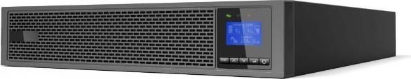 Image du produit LevelOne UPS Online IOT 3KVA / 3000W noir (3000 VA, 3000 W, Double convertisseur en ligne Onduleur)