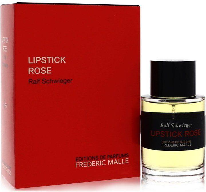 Actual product image Frédéric Malle Lipstick Rose (Eau de parfum, 100 ml)