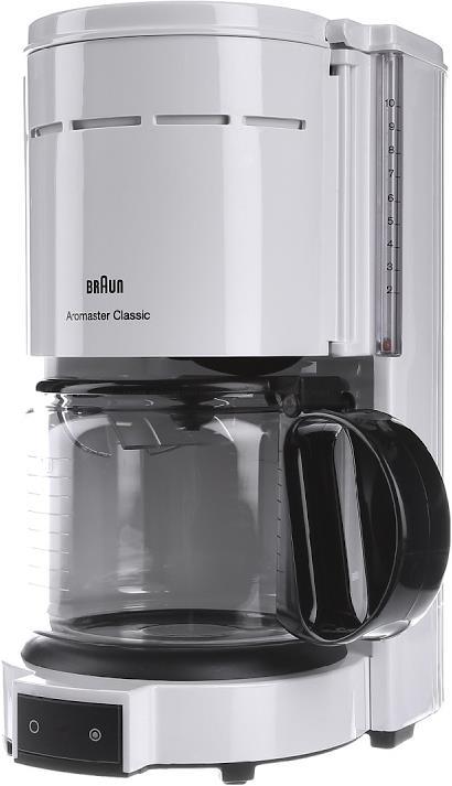 Produktbild Braun Kf47/1 (EU-Stecker)