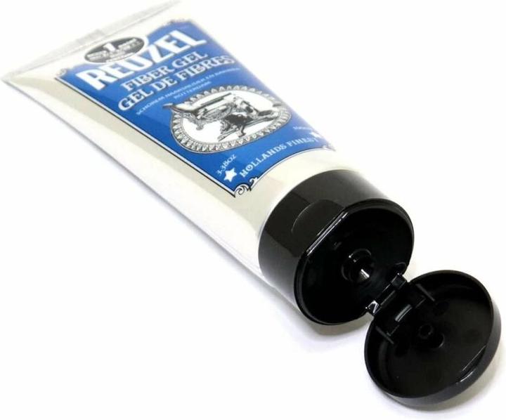 Produktbild Reuzel Fiber Gel (Haargel, 100 ml)