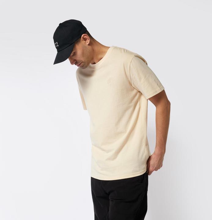 Actual product image Mystic Backwash Tee (M)