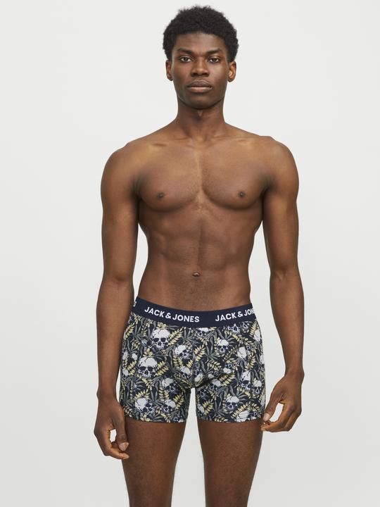 Immagine prodotto Jack & Jones Teschi Hugo (S, confezione da 3)