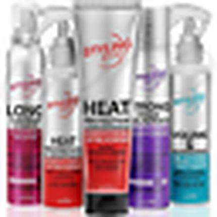 Actual product image Joanna Styling Effect Styling Mousse Piano Modelling For Hair Extra Strong 150Ml (150 ml, Foaming agent)