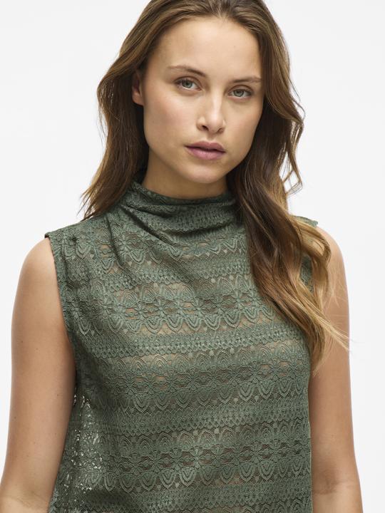 Image du produit Vila High Neck Top (XS)