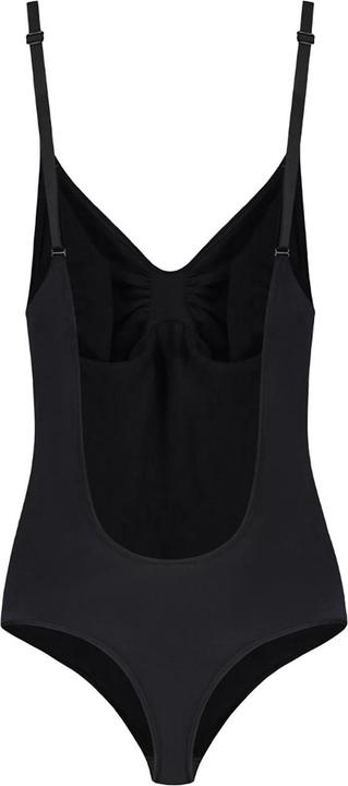 Produktbild Bye Bra Shaping-Body Soft Touch Seamless Bodysuit Ultra Low Back (XXL)