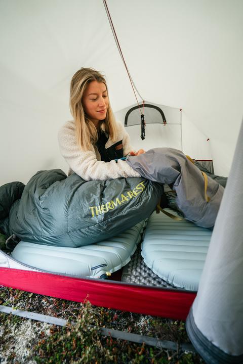 Actual product image Therm-a-Rest NeoAir XLite NXT R