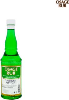 Produktbild Clubman Osage Rub (Rasierwasser, 414 ml)