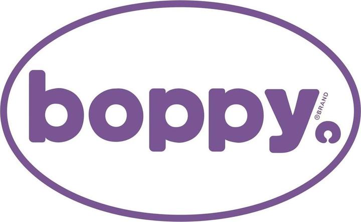 Actual product image Boppy Infinity Nursing Scarf