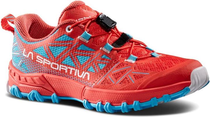 Actual product image La Sportiva Bushido II JR (27)