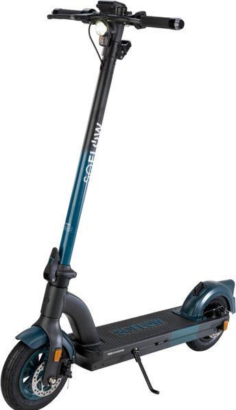 Actual product image SoFlow SO4 Pro Gen 2 (20 km/h, 40 km, 500 W)