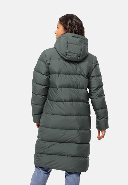 Produktbild Jack Wolfskin Frozen Palace Coat W (XL)