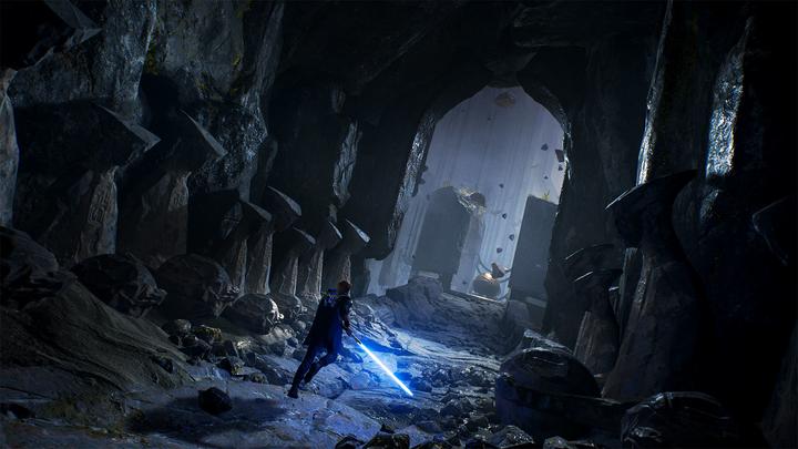 Produktbild EA Games Star Wars Jedi: Fallen Order (Import) (PS4, EN)