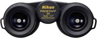 Image du produit Nikon Prostaff 3S (8 x, 42 mm)