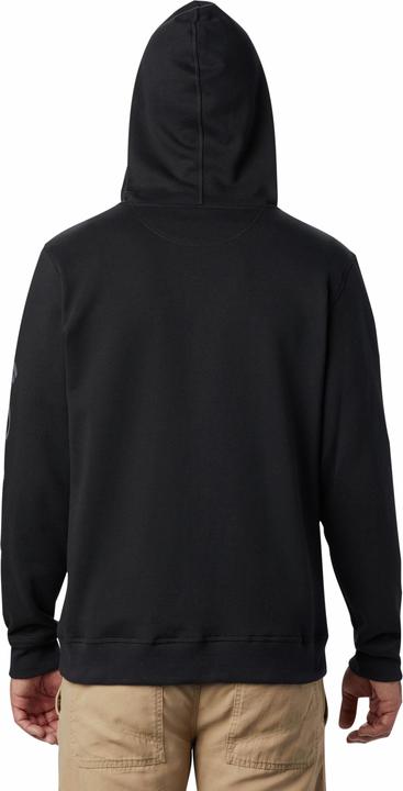Immagine prodotto Columbia Felpa in pile con logo per uomo (S)