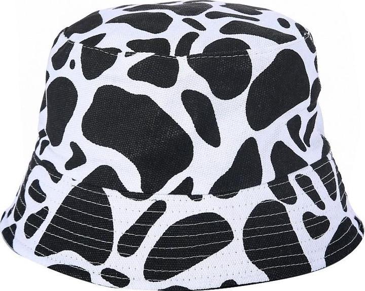 PS Warehouse Fischer Hut - Bucket Hat - Kuh