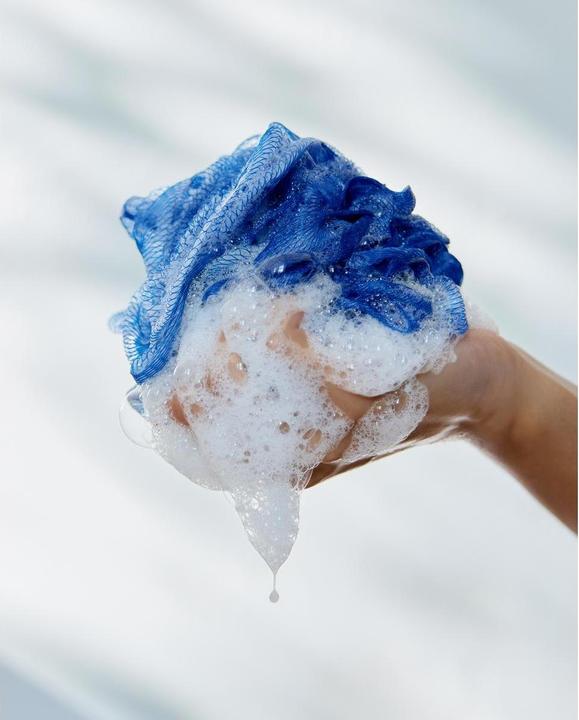 Produktbild NIVEA Pflegedusche Peeling Creme Soft (200 ml)