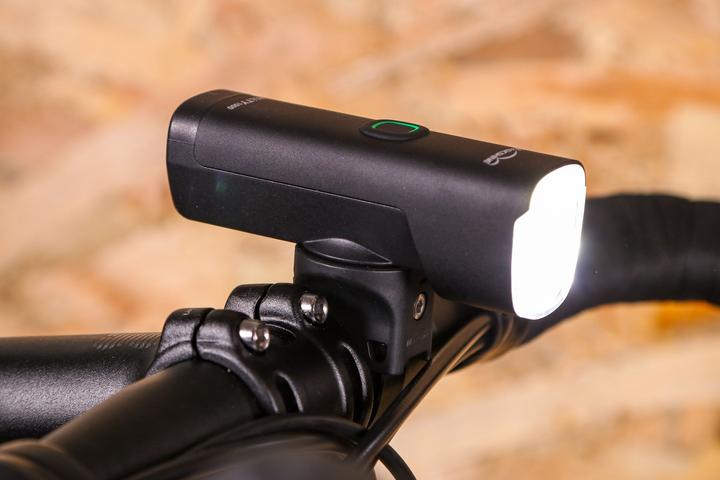 Actual product image Magicshine Allty 1500S Remote (1500 lm)