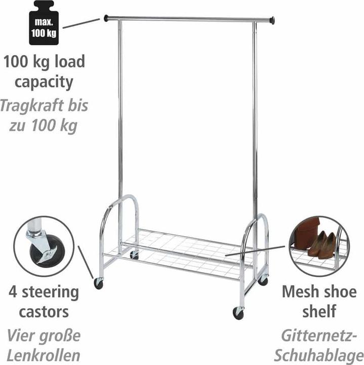 Actual product image Wenko Professional