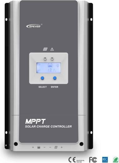 Produktbild Epever Tracer AN Tracer6420AN