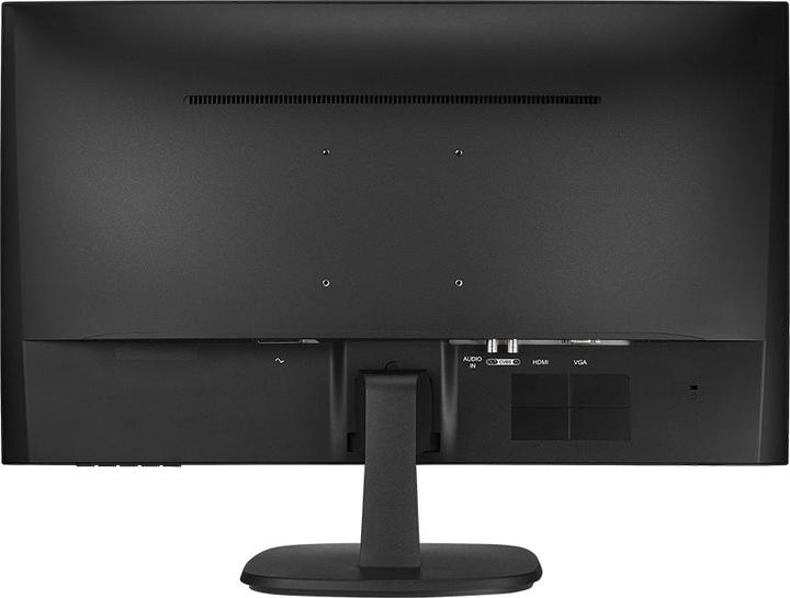Actual product image AG neovo SC-2702 computer monitor (27") pixels Full HD Black (1920 x 1080 pixels, 27")