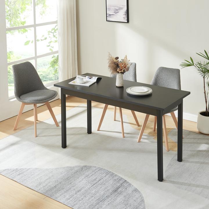 Actual product image En.Casa Florence (140 x 60 x 75 cm)