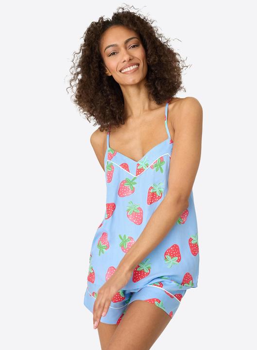 Produktbild Pj Salvage Pyjama Farmers Market (XS)