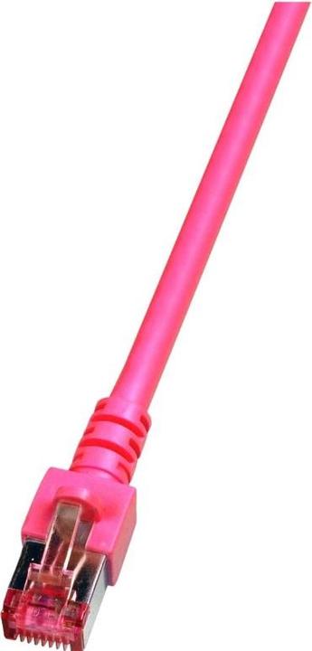 Actual product image EFB Elektronik Network cable (SF/UTP, CAT6, 3 m)