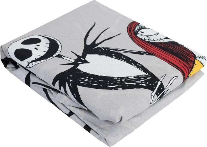 Produktbild The Nightmare Before Christmas BettwäscheSet