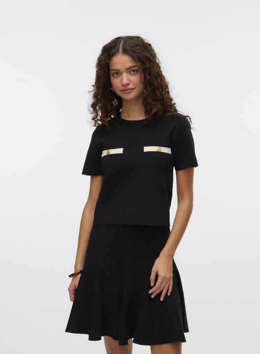 Immagine prodotto Vero Moda VMKRISTIN Pullover Strickpullover (L)