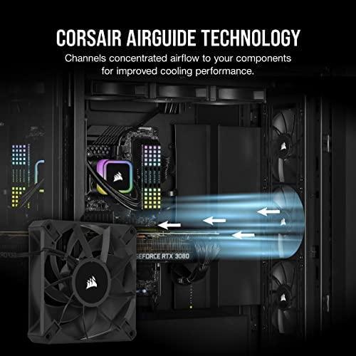 Produktbild Corsair AF120 Elite (120 mm, 1 x)
