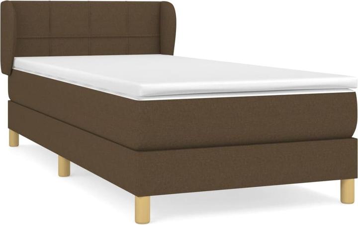 Produktbild VidaXL Larry (180 x 200 cm, 180 x 200 cm)