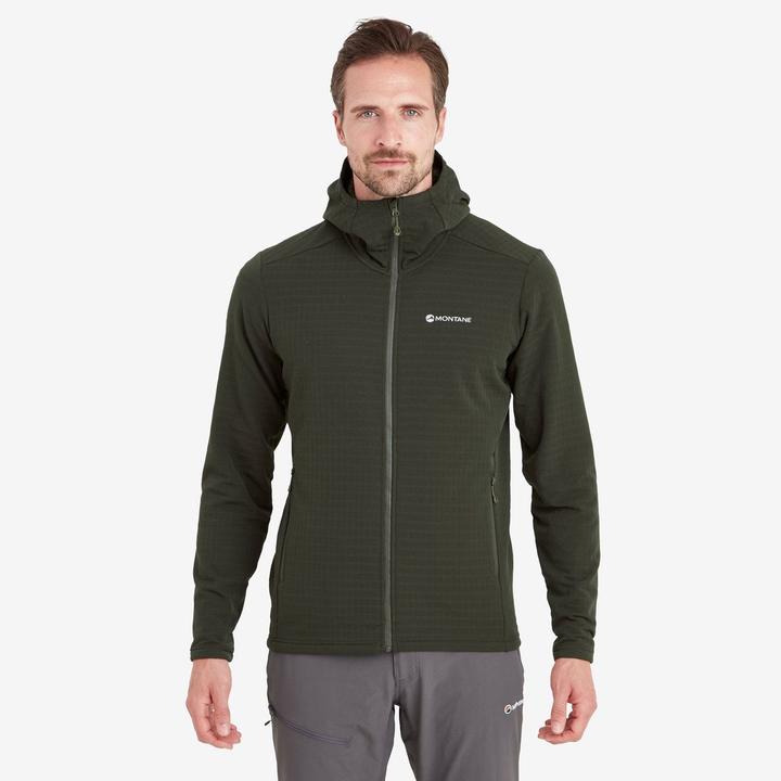 Immagine prodotto Montane Felpa con cappuccio Protium Xt (S)
