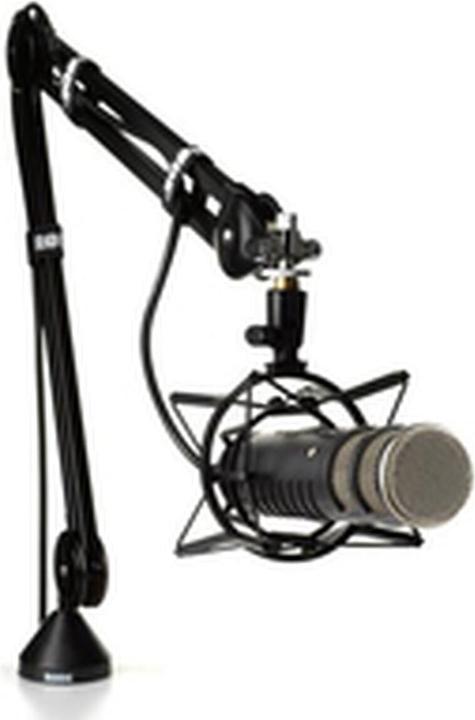 Productafbeelding RØDE Psa1