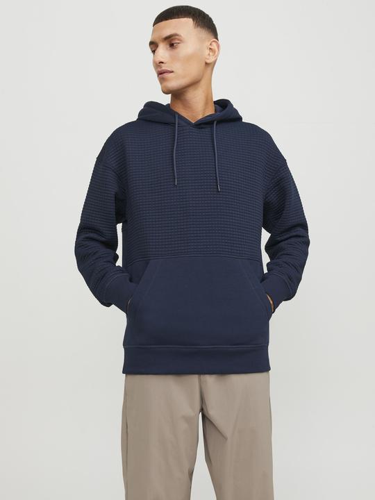 Immagine prodotto Jack & Jones Struktur Hoodie (XXL)