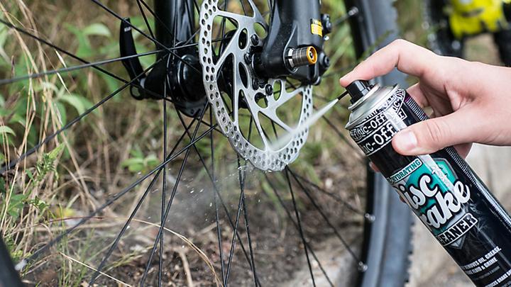 Produktbild Muc-Off Disc Brake Cleaner (400 ml, Bremsreiniger)