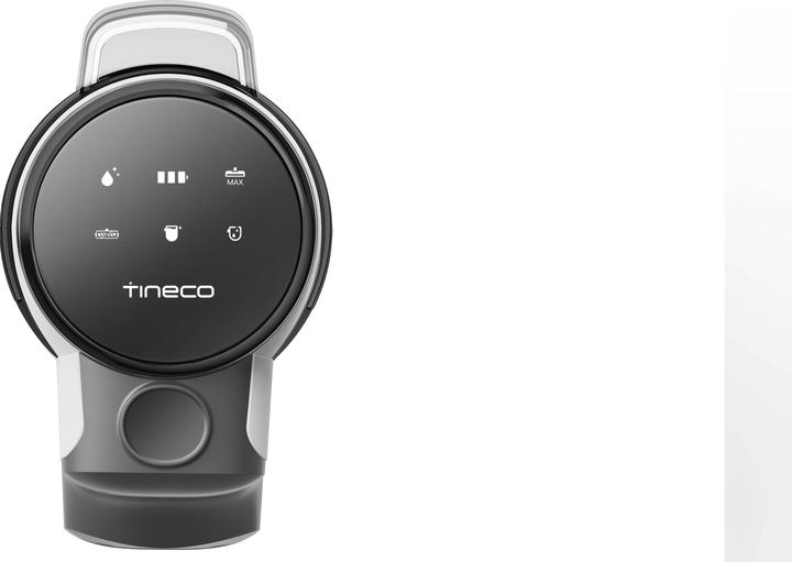 Actual product image Tineco iFloor3