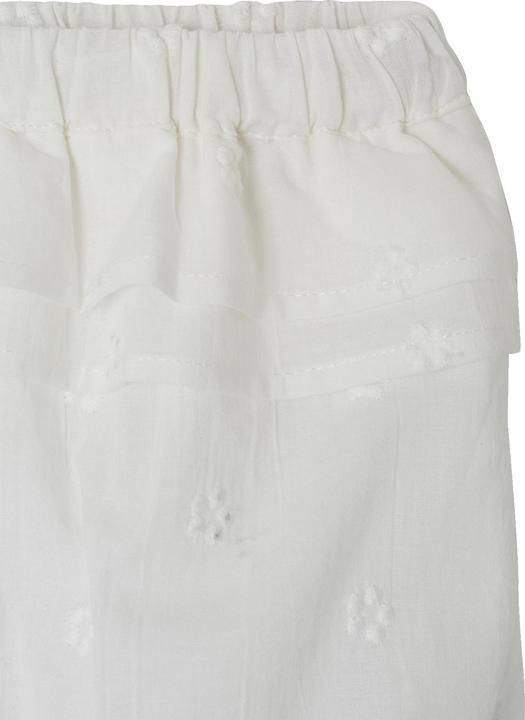 Image du produit Vertbaudet Ensemble festif pour bébé : robe, pantalon de jeu & bonnet (74)