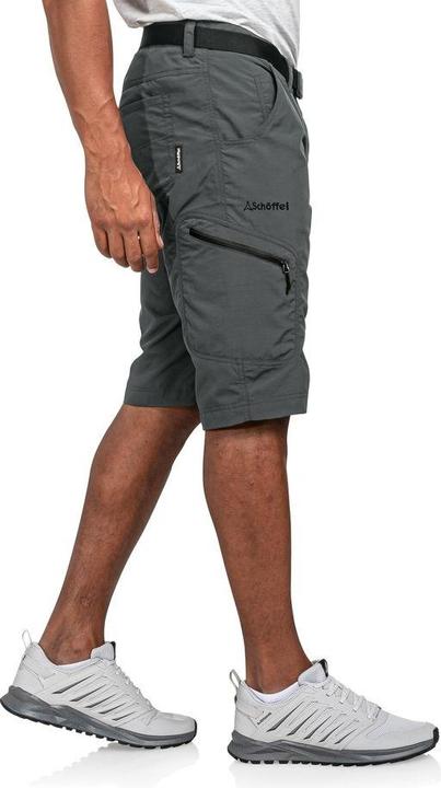 Immagine prodotto Schöffel Pantaloncini Silvaplana 2 (46, S)