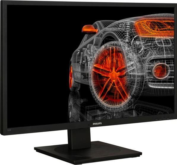 Produktbild Philips 325B1L/00 (2560 x 1440 Pixel, 31.50")