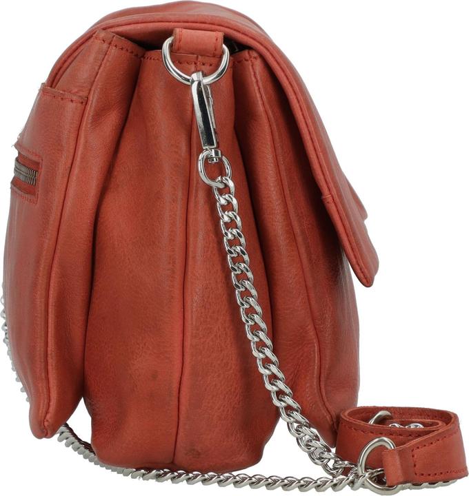 Produktbild Taschendieb Kohlmarkt 243 Umhängetasche Leder 20 cm