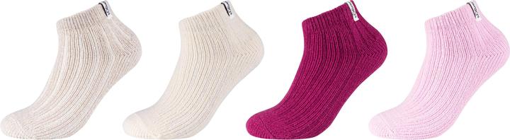 S.Oliver Sneakersocken (4er Pack, 35, 38)